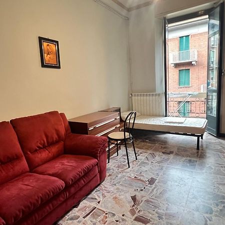 Amin'S B&B Turin Exterior photo