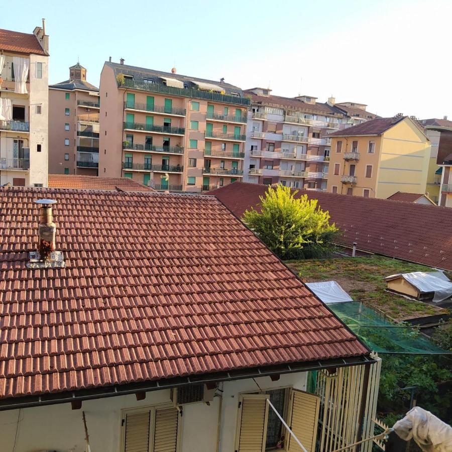 Amin'S B&B Turin Exterior photo