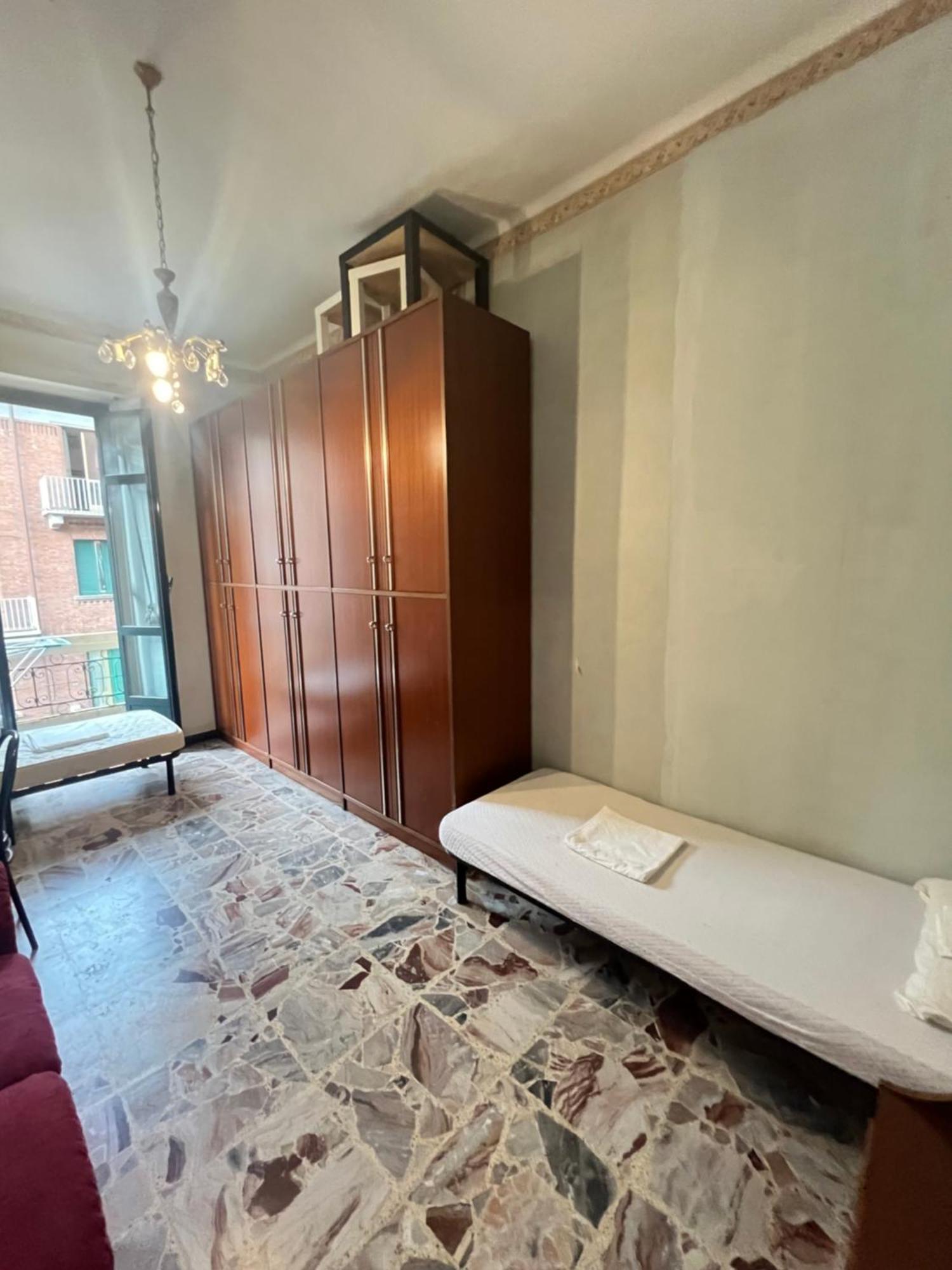 Amin'S B&B Turin Exterior photo