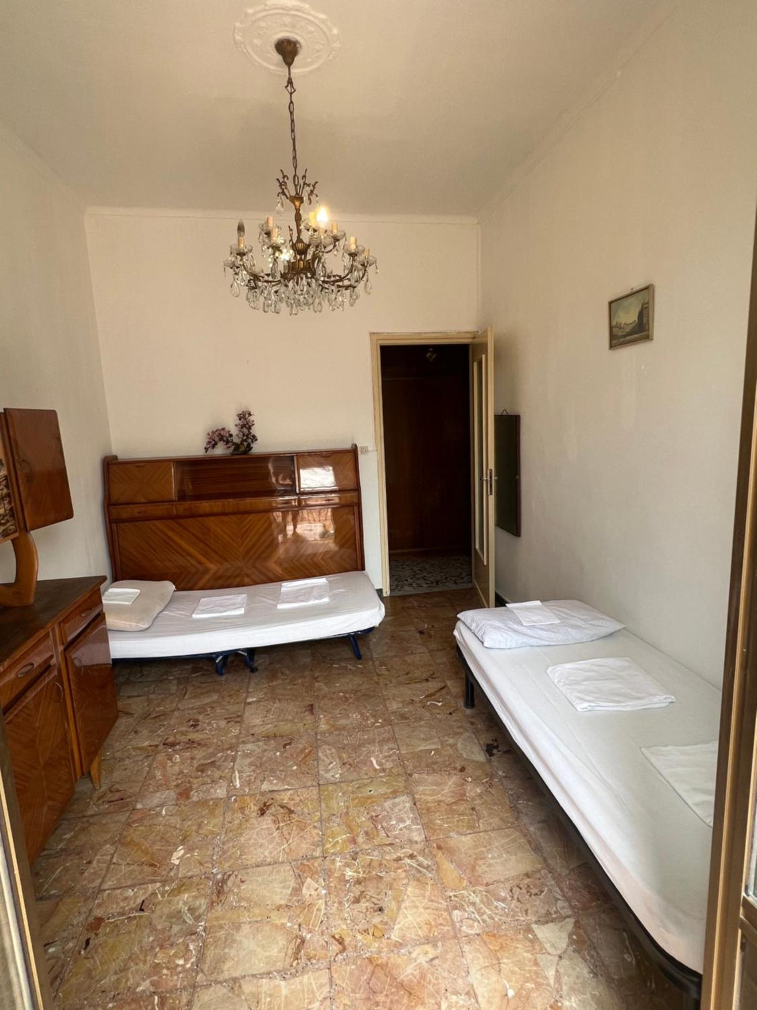 Amin'S B&B Turin Exterior photo