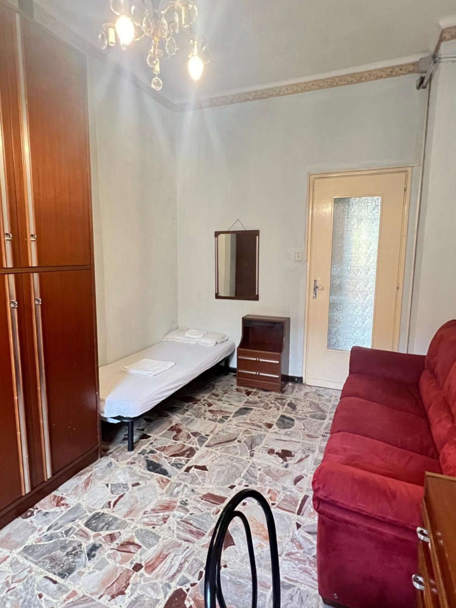 Amin'S B&B Turin Exterior photo